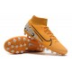 Nike Superfly 7 Academy CR7 AG Orange Black Grey 39-45