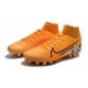 Nike Superfly 7 Academy CR7 AG Orange Black Grey 39-45