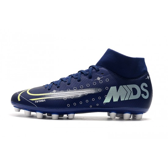 Nike Superfly 7 Academy CR7 AG Purple Green 39-45