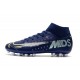 Nike Superfly 7 Academy CR7 AG Purple Green 39-45