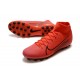 Nike Superfly 7 Academy CR7 AG Red Black 39-45