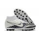 Nike Superfly 7 Academy CR7 AG White Black 39-45