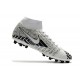 Nike Superfly 7 Academy CR7 AG White Black 39-45