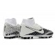 Nike Superfly 7 Academy CR7 AG White Black 39-45