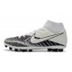 Nike Superfly 7 Academy CR7 AG White Black 39-45