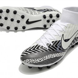 Nike Superfly 7 Academy CR7 AG White Black 39-45