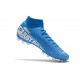 Nike Superfly 7 Academy CR7 AG White Silver 39-45