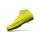 Nike Superfly 7 Academy CR7 AG Yellow Orange Green 39-45