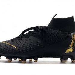 Nike Superfly 7 Elite SE AG Black Gold 39-45