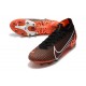 Nike Superfly 7 Elite SE AG Black Orange 39-45