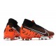 Nike Superfly 7 Elite SE AG Black Orange 39-45