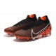 Nike Superfly 7 Elite SE AG Black Orange 39-45