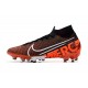 Nike Superfly 7 Elite SE AG Black Orange 39-45