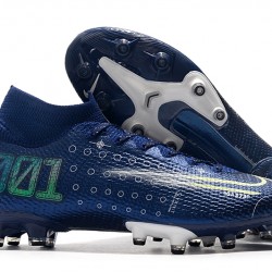 Nike Superfly 7 Elite SE AG Blue Green 39-45