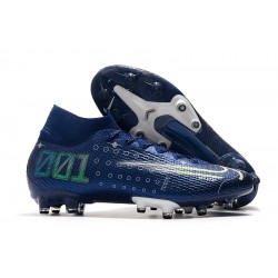 Nike Superfly 7 Elite SE AG Blue Green 39-45