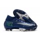 Nike Superfly 7 Elite SE AG Blue Green 39-45