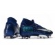 Nike Superfly 7 Elite SE AG Blue Green 39-45