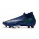 Nike Superfly 7 Elite SE AG Blue Green 39-45