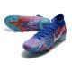 Nike Superfly 7 Elite SE AG Blue Silver Orange 39-45