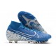 Nike Superfly 7 Elite SE AG Blue White 39-45