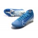 Nike Superfly 7 Elite SE AG Blue White 39-45