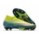 Nike Superfly 7 Elite SE AG Green Blue 39-45