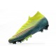 Nike Superfly 7 Elite SE AG Green Blue 39-45