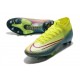 Nike Superfly 7 Elite SE AG Green Blue 39-45