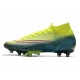 Nike Superfly 7 Elite SE AG Green Blue 39-45