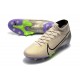 Nike Superfly 7 Elite SE AG Khaki Black 39-45