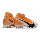 Nike Superfly 7 Elite SE AG Orange White Black 39-45