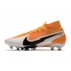 Nike Superfly 7 Elite SE AG Orange White Black 39-45