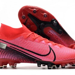 Nike Superfly 7 Elite SE AG Pink Black Red 39-45