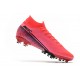 Nike Superfly 7 Elite SE AG Pink Black Red 39-45