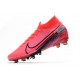 Nike Superfly 7 Elite SE AG Pink Black Red 39-45