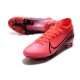 Nike Superfly 7 Elite SE AG Pink Black Red 39-45