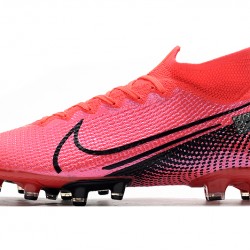 Nike Superfly 7 Elite SE AG Pink Black Red 39-45