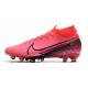 Nike Superfly 7 Elite SE AG Pink Black Red 39-45