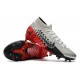 Nike Superfly 7 Elite SE AG Silver Red Black 39-45