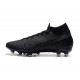 Nike Superfly 7 Elite SE AG Triple Black 39-45