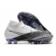 Nike Superfly 7 Elite SE AG White Black 39-45