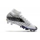 Nike Superfly 7 Elite SE AG White Black 39-45