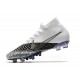 Nike Superfly 7 Elite SE AG White Black 39-45