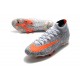 Nike Superfly 7 Elite SE AG White Black Orange 39-45