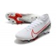 Nike Superfly 7 Elite SE AG White Black Red 39-45