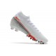 Nike Superfly 7 Elite SE AG White Black Red 39-45