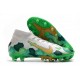 Nike Superfly 7 Elite SE AG White Green Gold 39-45