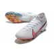 Nike Superfly 7 Elite SE AG White Pink Blue 39-45