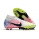 Nike Superfly 7 Elite SE AG White Rainbow Black 39-45