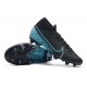 Nike Superfly 7 Elite SE FG Black Blue 39-45